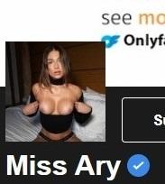 PornHub Miss Ary 6 videos Pack Amateur Big Ass Big Cock Big Tits Blowjob