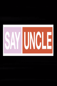Say Uncle Use Me Instead featuring Martin Hovor SayUncle X RawEuro