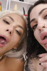 LegalPorno 24. 03. 14. Veronica Leal And Lydia Black SZ3104