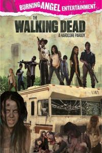 The Walking Dead A Hardcore Parody 2013