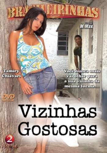 Vizinhas Gostosas Brasileirinhas 2007Rip