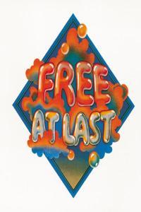 Free Free At Last Expanded 1972 Pop Flac 16. 44