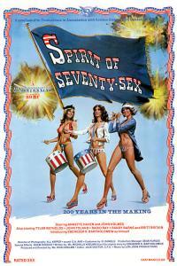 Spirit of Seventy Sex 1976