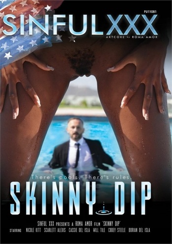 Skinny Dip Sinful 2024