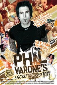 Phil Varones Secret Sex Stash 2011