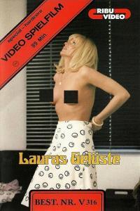 Lauras geLuste 1977