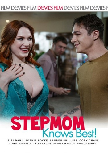 Stepmom Knows Best Devil s Film 2024