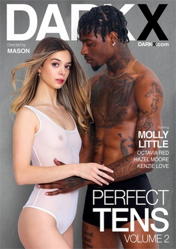 Perfect Tens Volume 2 DarkX 2024