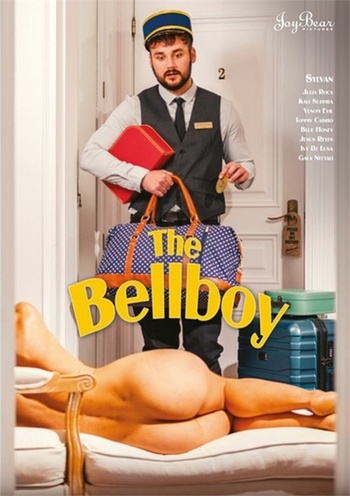 The Bellboy JoyBear Pictures 2023