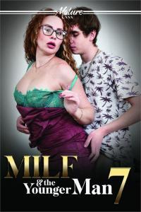 MILF and The Younger Man 7 Mature 2024