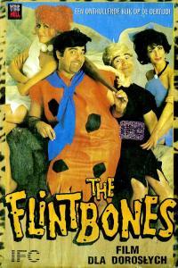 The Flintbones 1992