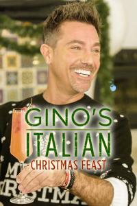 Ginos Italian Christmas Feast 2022 BONE