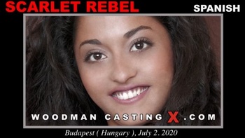 WoodmanCastingX Scarlet Rebel 2 02. 12. 2023
