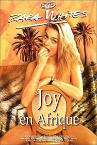Joy En Afrique 1992