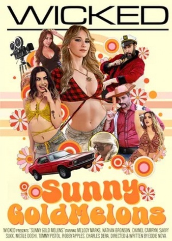 Sunny Goldmelons Wicked 2024