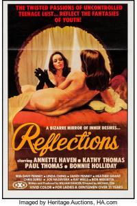 Reflections 1977