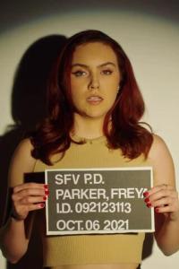 Deeper 23. 11. 30. Freya Parker House Arrest