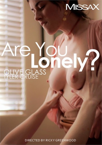 MissaX Olive Glass Are You Lonely 2024