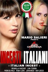 Incesti italiani 1 2002