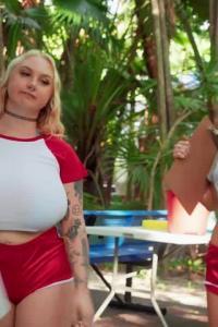 CrazyCollegeGFs 24. 01. 18. Skylar Vox Squeaky Clean Ride