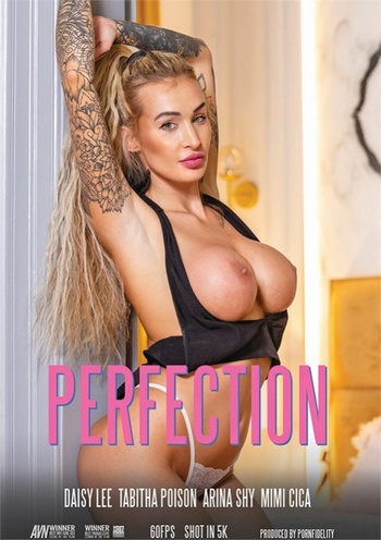 Perfection TeenFidelity PornFidelity 2023