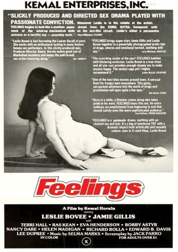 Lustful Feelings Peekarama 1977