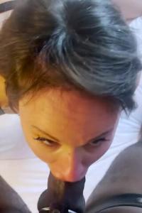 OnlyFans 2023lucylove Off In A Hotel With Thedongkinger
