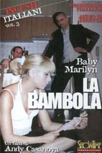 Incesti italiani 3 La bambola 2002