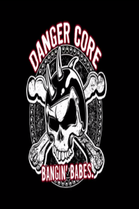 DangerCore Cumm to Courtney courtney cummz