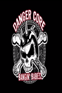 DangerCore Just Like Candy candy manson