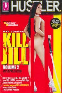 Kill Jill Volume 2 2007