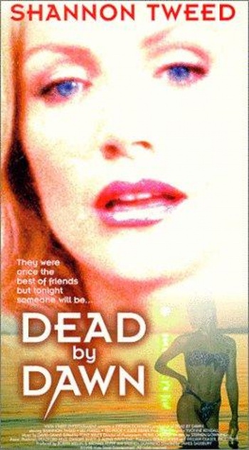 Dead by Dawn Vista Street Entertainment Brainiac Films 1998Rip