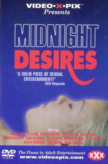 Midnight Desires Video X Pix 1981Rip