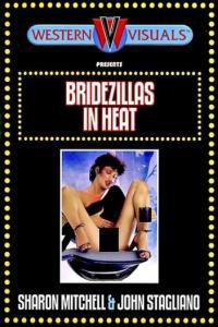 Bridezillas In Heat 1982
