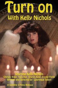 Turn On With Kelly Nichols 1984