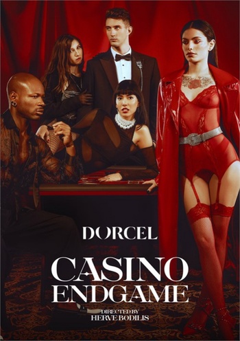 Casino Endgame Dorcel 2024
