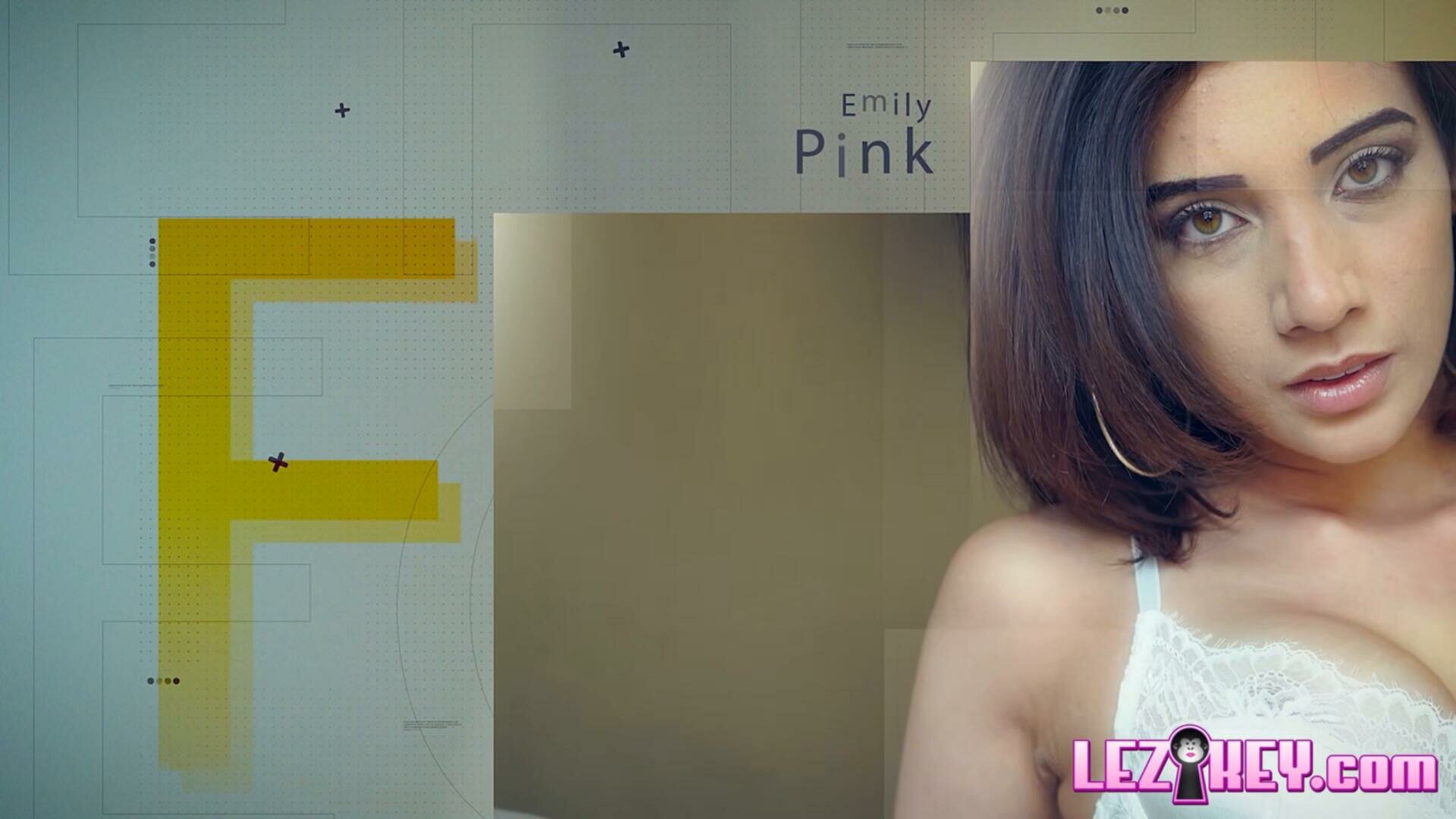 Screen №3 LezKey 23. 09. 21. Zuzu Sweet And Emily Pink