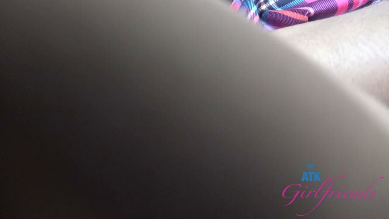 Screen №2 ATKGirlfriends 24. 02. 17. Kalani Luana Schoolgirl POV Sex