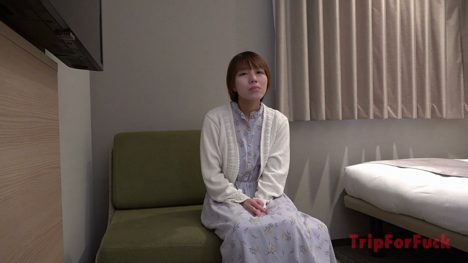 Screen №5 TripForFuck 22. 01. 14. Aoi JAPANESE