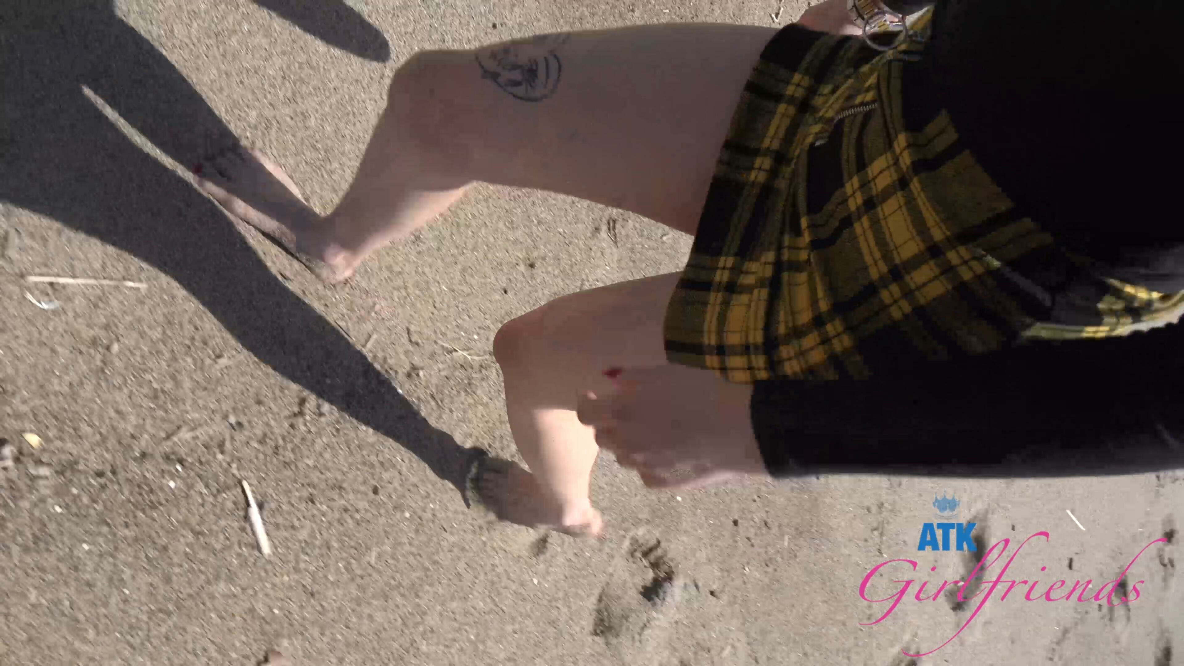 Screen №4 ATKGirlfriends 24. 03. 19. Angel Windell Malibu 1