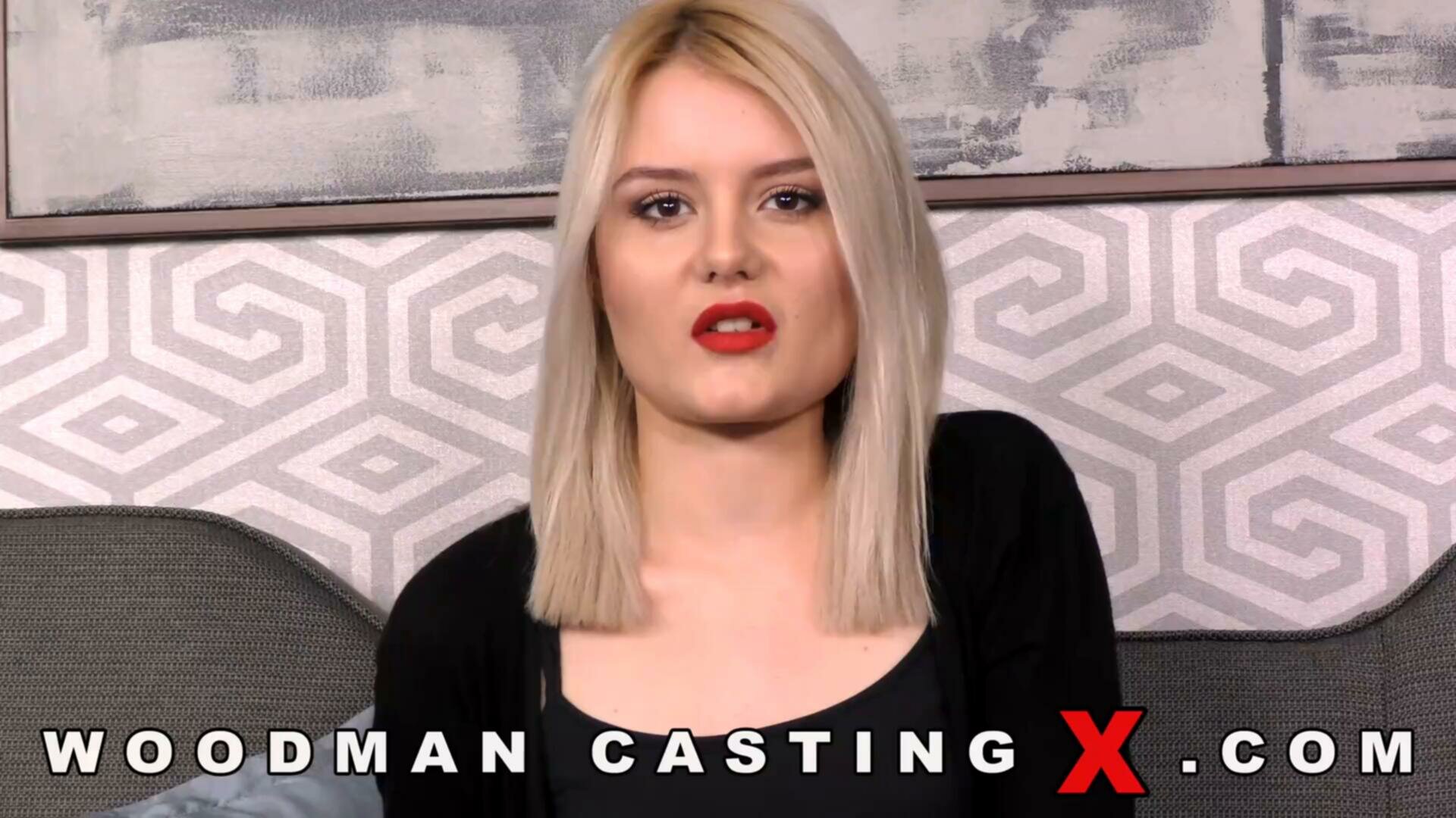 Screen №3 WoodmanCastingX 23. 12. 09. Scarlett Knight Casting Hard NBQ