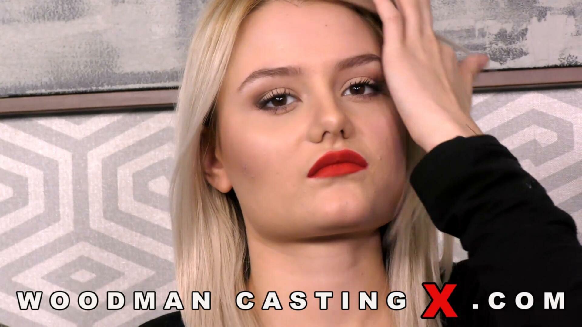 Screen №5 WoodmanCastingX 23. 12. 09. Scarlett Knight Casting Hard NBQ