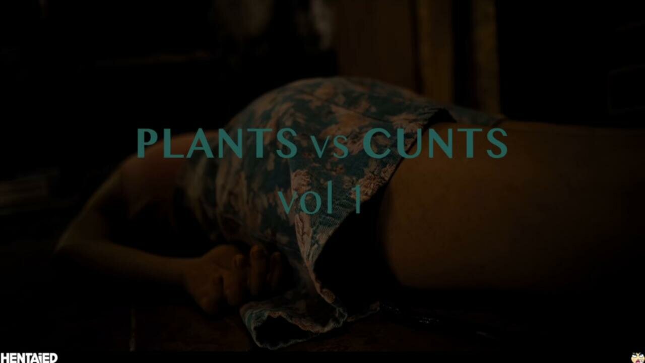 Screen №1 PlantsVsCunts 23. 09. 08. Jia Lissa Plants VS Cunts Vol 1