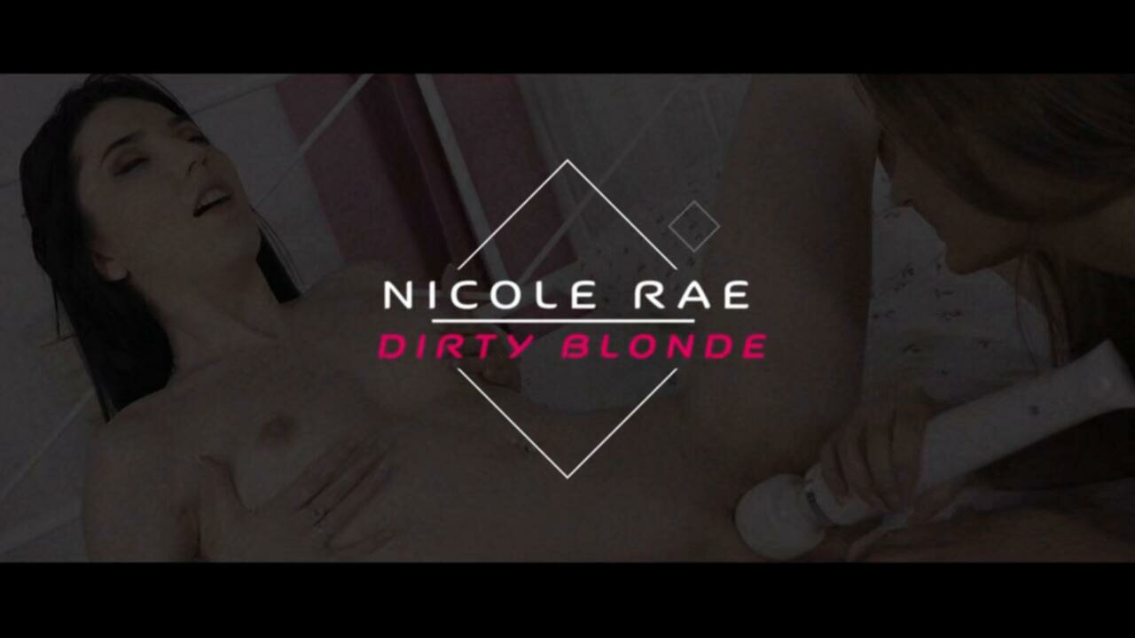 Screen №3 KarupsPC 23. 08. 20. Nicole Rae Dirty Blonde