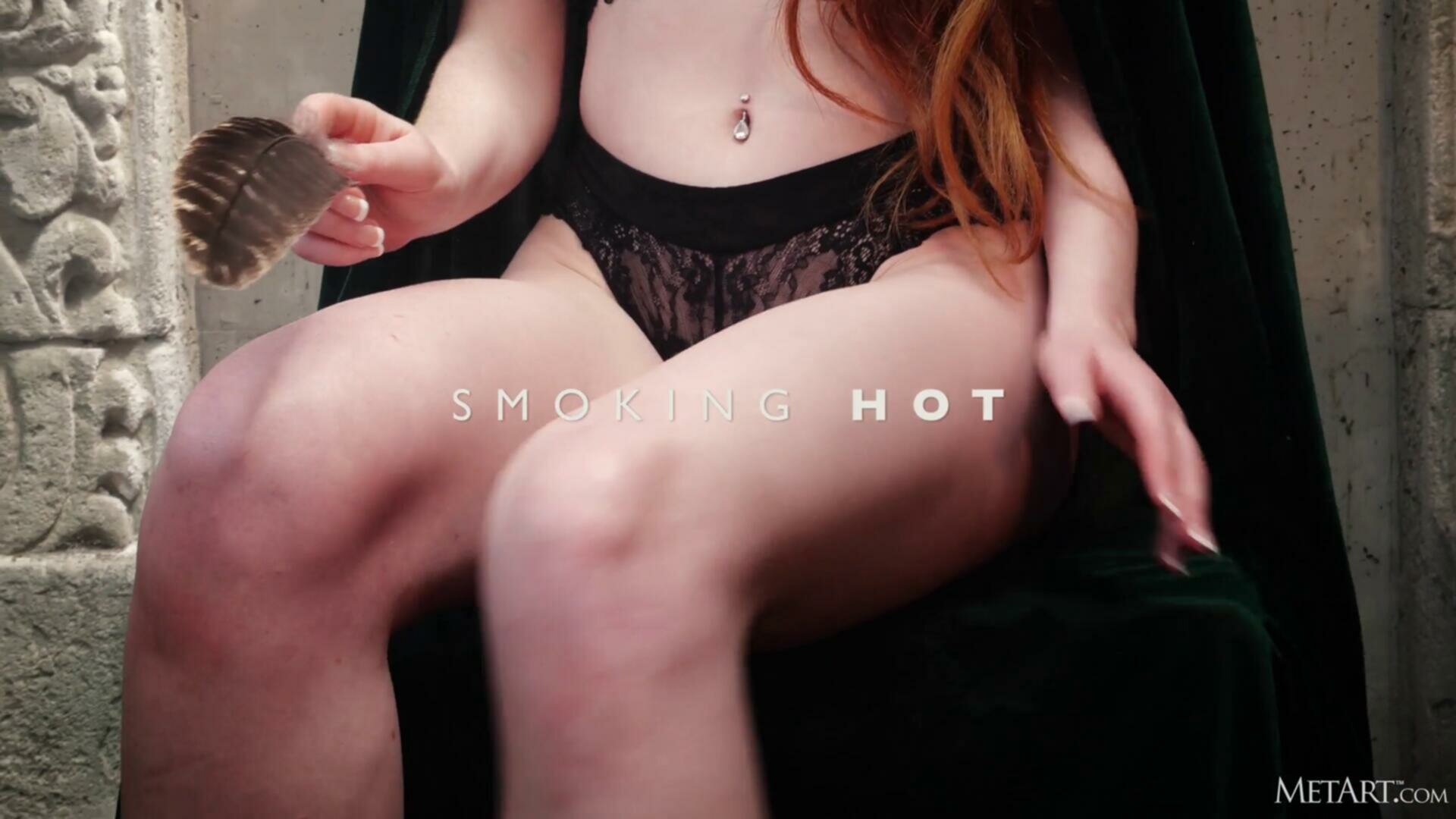 Screen №2 MetArt 23. 12. 19. Jessica Brooks Smoking Hot