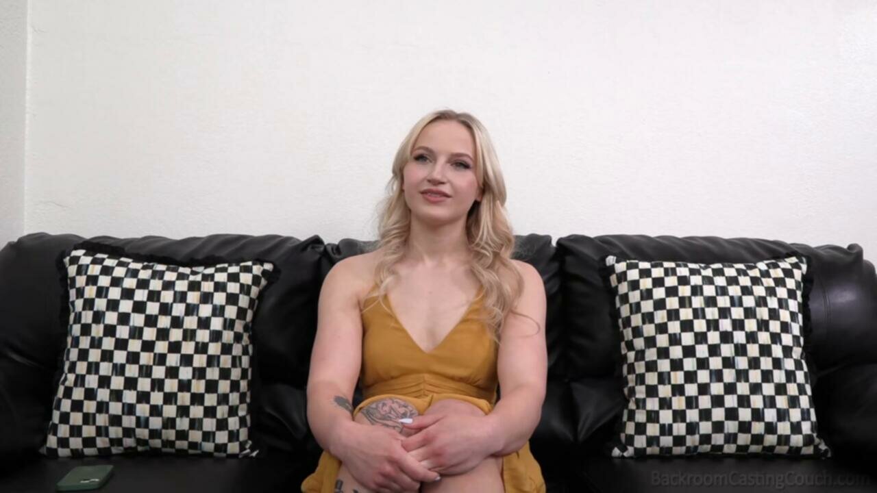 Screen №5 BackroomCastingCouch 23. 06. 12. Sage Rabbit Muscle Mommy HQ