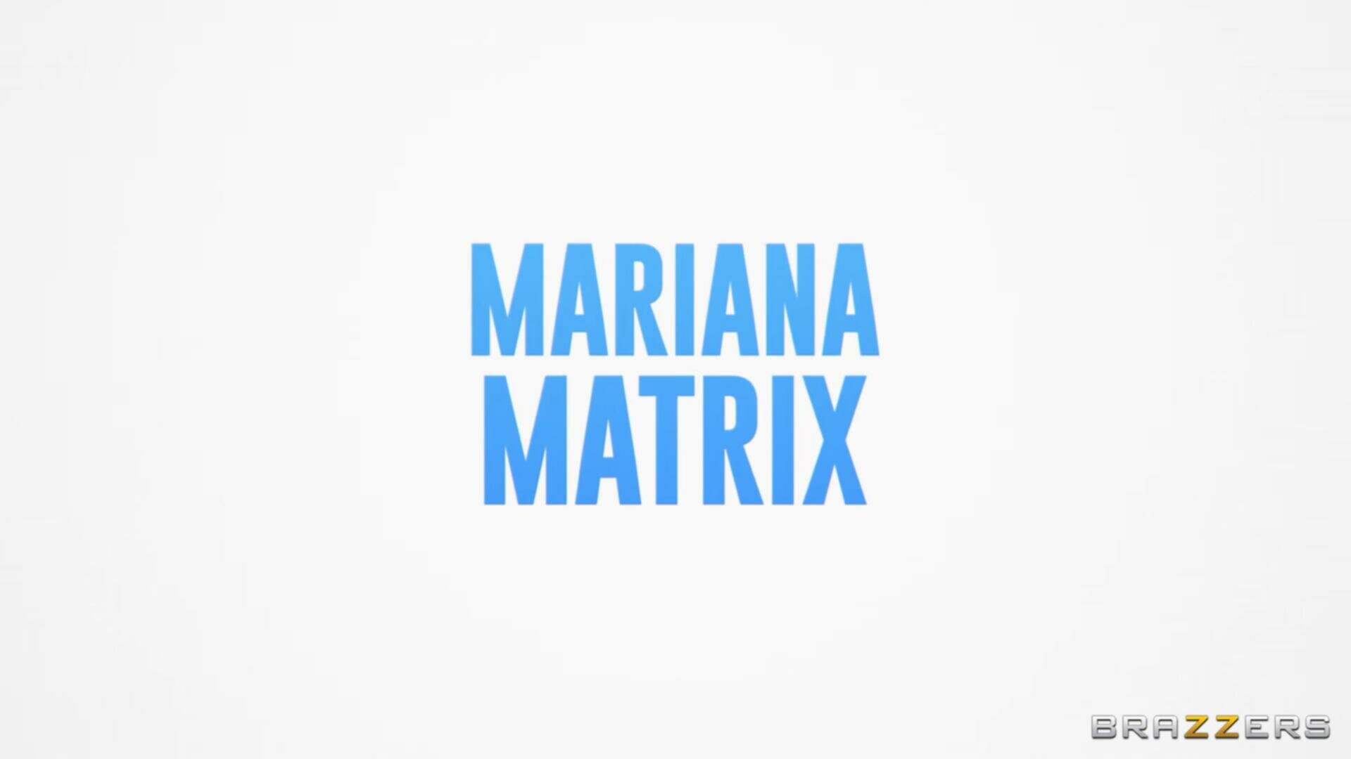 Screen №5 BrazzersExxtra 24. 03. 18. Mariana Martix Fucking Her Pervy Stepbrother