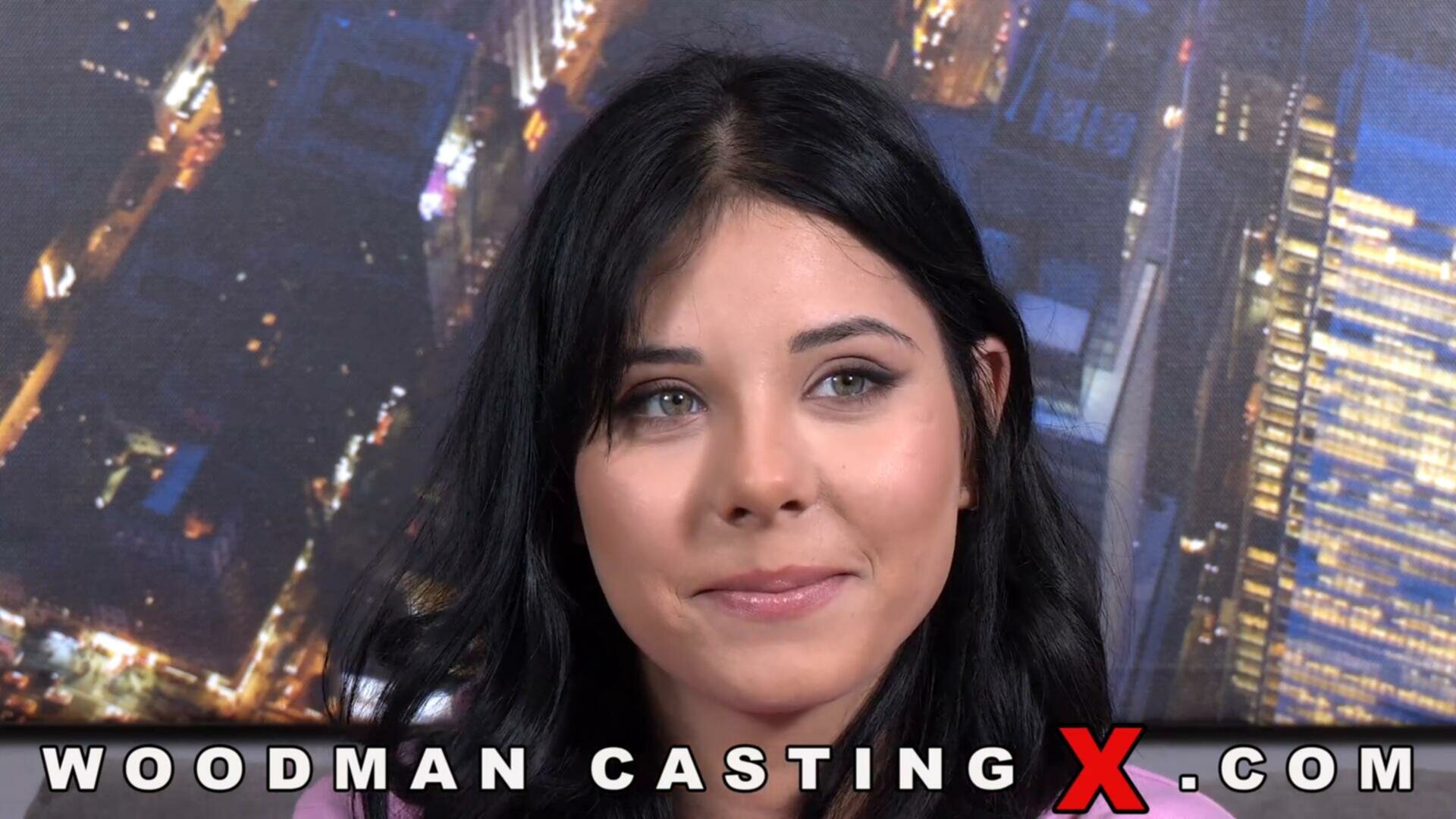 Screen №4 WoodmanCastingX 23. 12. 21. Amhyra Shy Casting Hard NBQ