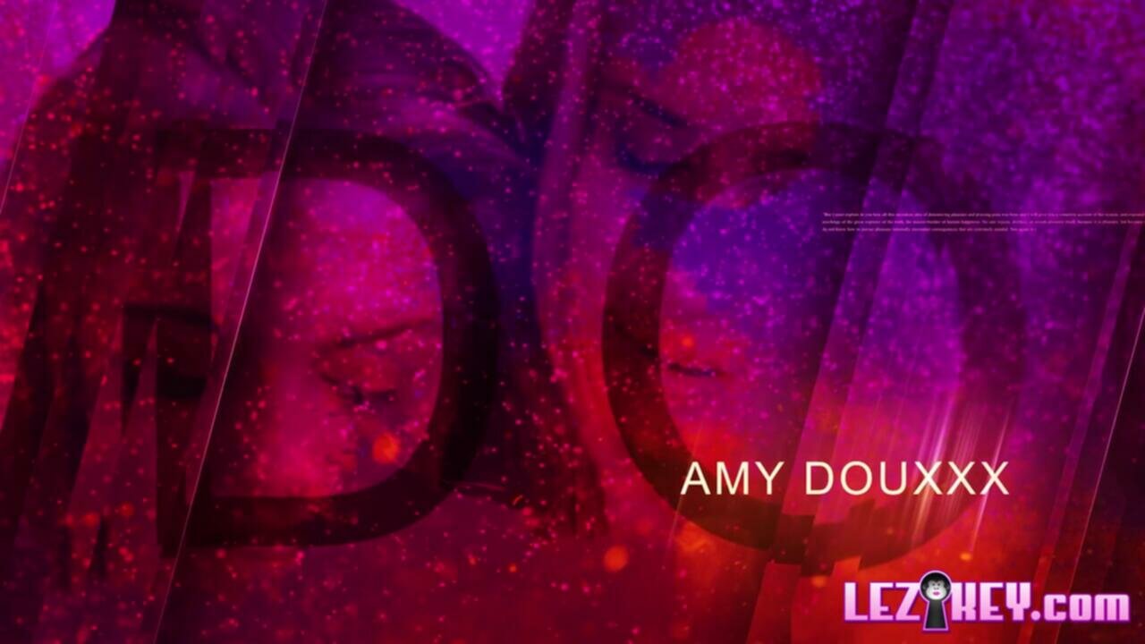 Screen №2 LezKey 23. 06. 15. Amy Douxxx And Bonnie Dolce