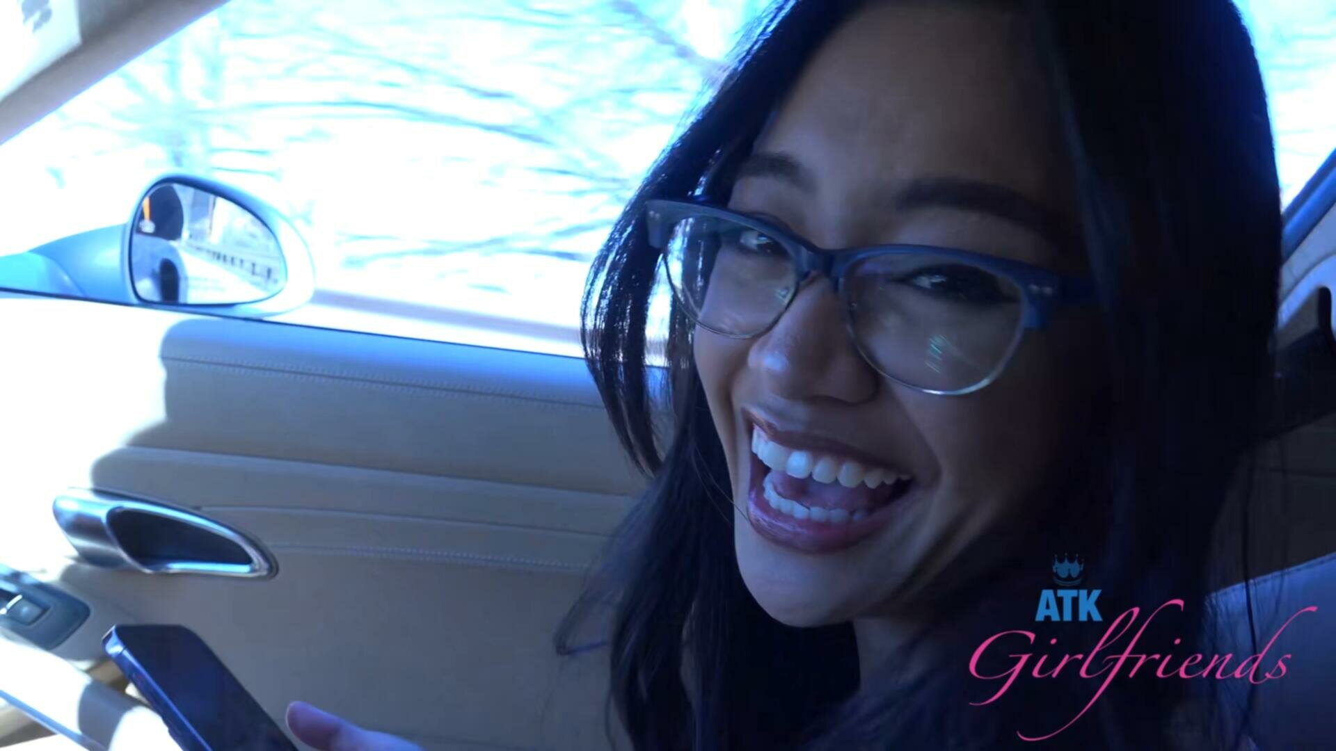 Screen №2 ATKGirlfriends 23. 12. 19. Jade Kimiko Malibu 1